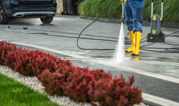 Best Roof Power Washing Services  in Weigelstown, PA